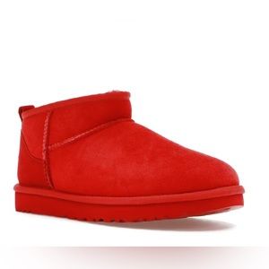 UGG Classic Ultra Mini Boot women’s 9
